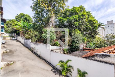 Casa à venda com 150m², 2 quartos e 2 vagas Casa à venda com 150m², 2 quartos e 2 vagasVista da Varanda da Sala