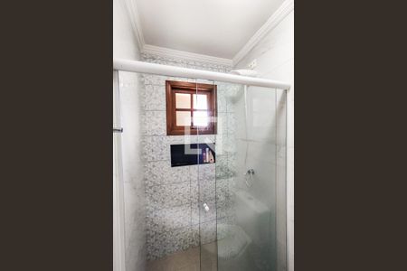 Casa à venda com 150m², 2 quartos e 2 vagas Casa à venda com 150m², 2 quartos e 2 vagasBanheiro da Suíte 2