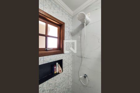 Casa à venda com 150m², 2 quartos e 2 vagas Casa à venda com 150m², 2 quartos e 2 vagasBanheiro da Suíte 2