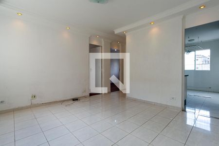 Sala de apartamento à venda com 2 quartos, 54m² em Vila Iorio, São Paulo
