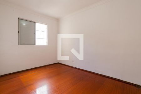 Quarto 1 de apartamento à venda com 2 quartos, 54m² em Vila Iorio, São Paulo