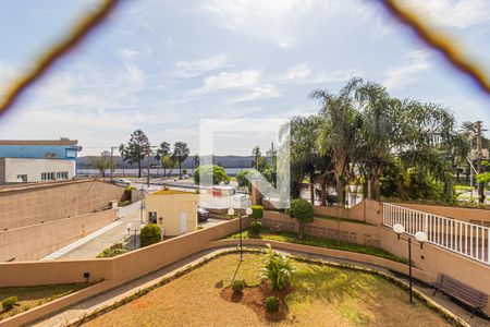 Apartamento à venda com 60m², 2 quartos e 1 vaga Apartamento à venda com 60m², 2 quartos e 1 vagaVista da Área de Serviço