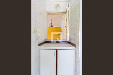 Apartamento à venda com 60m², 2 quartos e 1 vaga Apartamento à venda com 60m², 2 quartos e 1 vagaCozinha