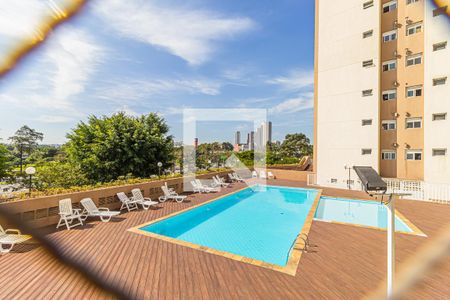 Apartamento à venda com 60m², 2 quartos e 1 vaga Apartamento à venda com 60m², 2 quartos e 1 vagaVista do Quarto 2