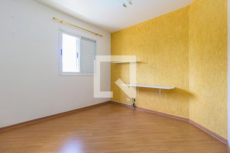 Quarto 1 de apartamento à venda com 2 quartos, 60m² em Jardim Vila Rica, Santo André