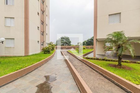 Apartamento à venda com 60m², 2 quartos e 1 vaga Apartamento à venda com 60m², 2 quartos e 1 vagaÁrea comum