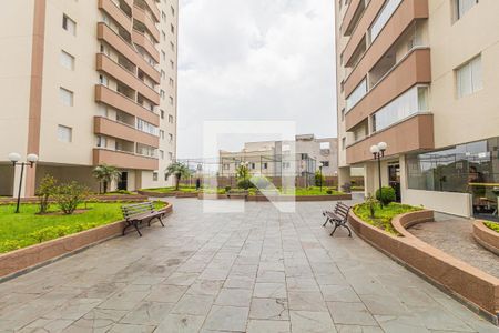 Apartamento à venda com 60m², 2 quartos e 1 vaga Apartamento à venda com 60m², 2 quartos e 1 vagaÁrea comum