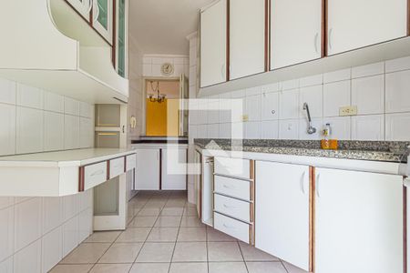 Apartamento à venda com 60m², 2 quartos e 1 vaga Apartamento à venda com 60m², 2 quartos e 1 vagaCozinha