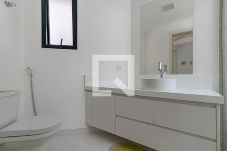 Apartamento para alugar com 193m², 3 quartos e 3 vagasSuíte 2