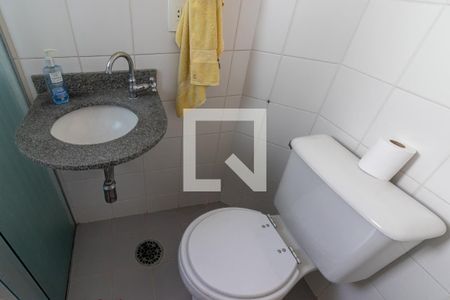 Apartamento para alugar com 193m², 3 quartos e 3 vagasBanheiro