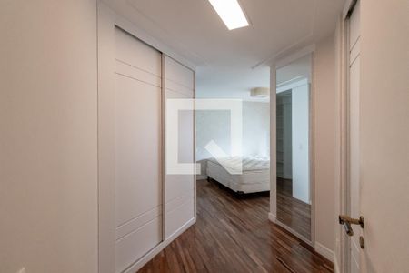 Apartamento para alugar com 193m², 3 quartos e 3 vagasSuíte 2