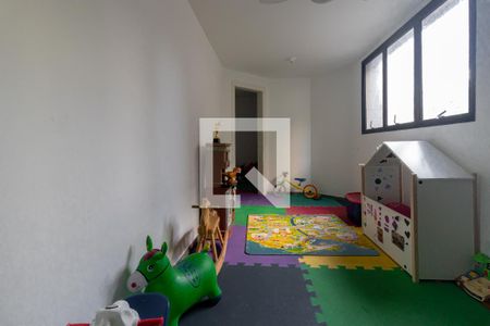 Apartamento para alugar com 193m², 3 quartos e 3 vagasárea comum do prédio