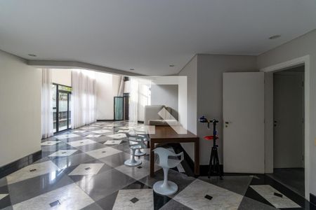 Apartamento para alugar com 193m², 3 quartos e 3 vagasSalão de festas