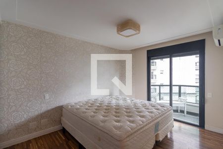 Apartamento para alugar com 193m², 3 quartos e 3 vagasSuíte 2