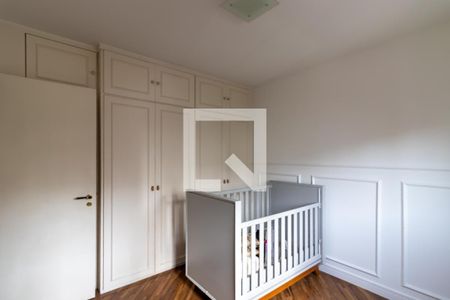 Apartamento para alugar com 193m², 3 quartos e 3 vagasQuarto 1