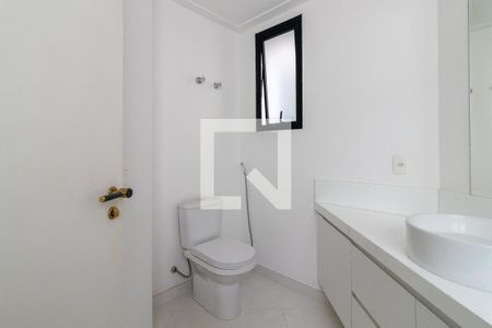 Apartamento para alugar com 193m², 3 quartos e 3 vagasSuíte 2