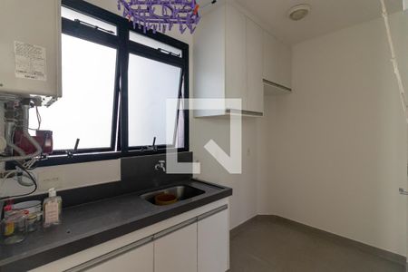 Apartamento para alugar com 193m², 3 quartos e 3 vagasárea de serviço