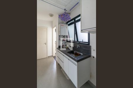 Apartamento para alugar com 193m², 3 quartos e 3 vagasárea de serviço