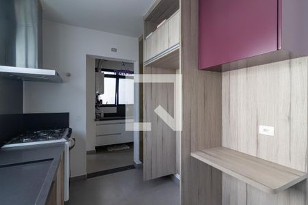 Apartamento para alugar com 193m², 3 quartos e 3 vagasCozinha