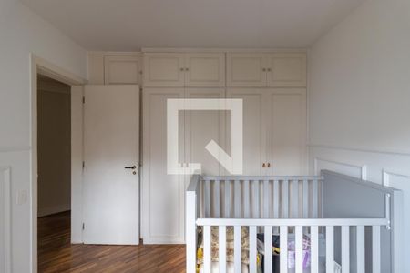 Apartamento para alugar com 193m², 3 quartos e 3 vagasQuarto 1