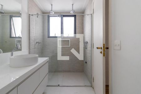 Apartamento para alugar com 193m², 3 quartos e 3 vagasSuíte 2