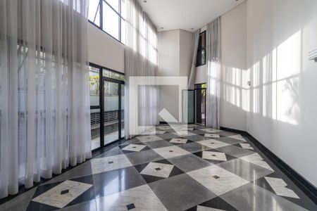 Apartamento para alugar com 193m², 3 quartos e 3 vagasSalão de festas