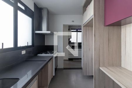 Apartamento para alugar com 193m², 3 quartos e 3 vagasCozinha
