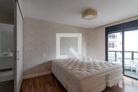 Apartamento para alugar com 193m², 3 quartos e 3 vagasSuíte 2