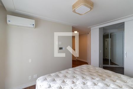 Apartamento para alugar com 193m², 3 quartos e 3 vagasSuíte 2