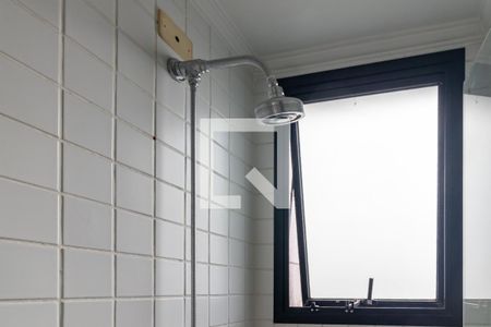 Apartamento para alugar com 193m², 3 quartos e 3 vagasBanheiro Social