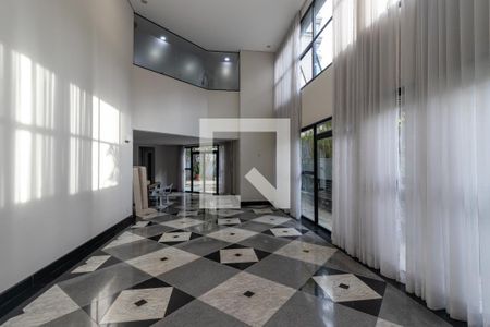 Apartamento para alugar com 193m², 3 quartos e 3 vagasSalão de festas