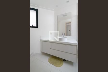 Apartamento para alugar com 193m², 3 quartos e 3 vagasSuíte 2