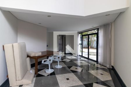 Apartamento para alugar com 193m², 3 quartos e 3 vagasSalão de festas