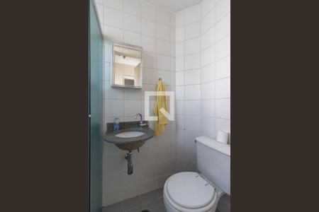 Apartamento para alugar com 193m², 3 quartos e 3 vagasBanheiro