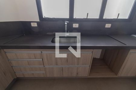 Apartamento para alugar com 193m², 3 quartos e 3 vagasCozinha