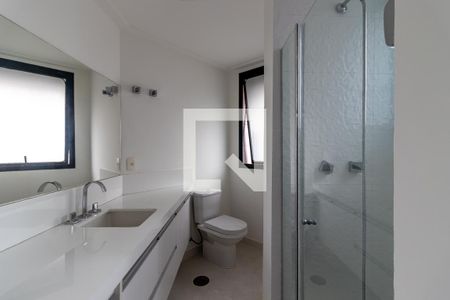 Apartamento para alugar com 193m², 3 quartos e 3 vagasSuíte 1