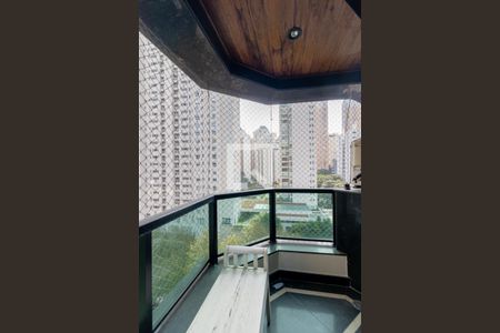 Apartamento para alugar com 193m², 3 quartos e 3 vagasSuíte 2