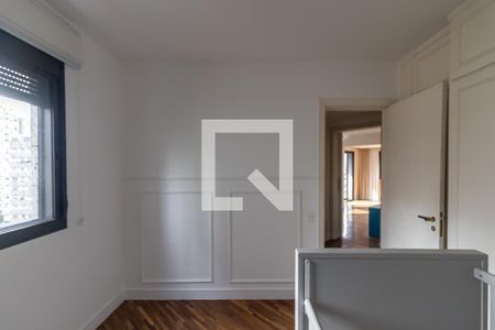 Apartamento para alugar com 193m², 3 quartos e 3 vagasQuarto 1