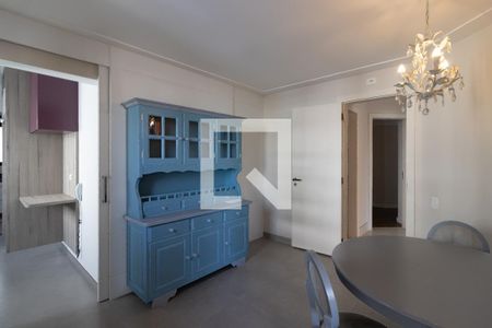 Apartamento para alugar com 193m², 3 quartos e 3 vagasCopa