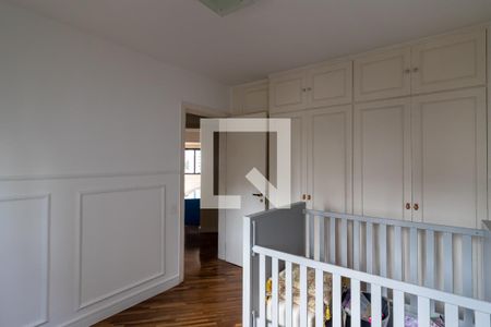 Apartamento para alugar com 193m², 3 quartos e 3 vagasQuarto 1