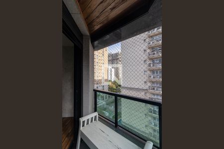 Apartamento para alugar com 193m², 3 quartos e 3 vagasSuíte 2