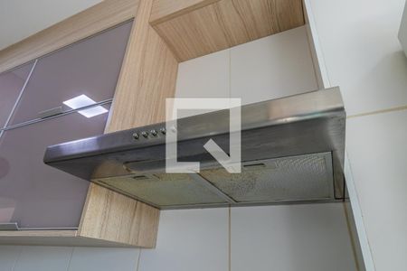 Apartamento para alugar com 76m², 3 quartos e 3 vagas Apartamento para alugar com 76m², 3 quartos e 3 vagasDetalhe da Cozinha