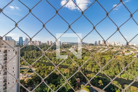 Apartamento para alugar com 76m², 3 quartos e 3 vagas Apartamento para alugar com 76m², 3 quartos e 3 vagasVista do Quarto 2