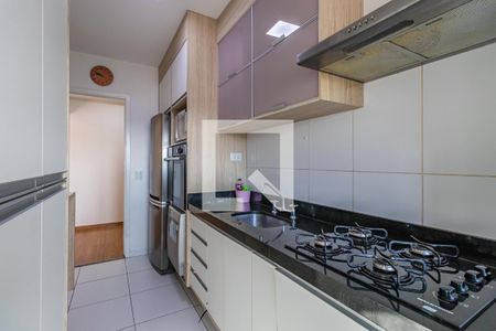 Apartamento para alugar com 76m², 3 quartos e 3 vagas Apartamento para alugar com 76m², 3 quartos e 3 vagasCozinha
