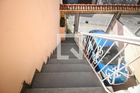Casa à venda com 240m², 3 quartos e 3 vagasentrada