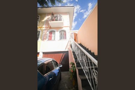 Casa à venda com 240m², 3 quartos e 3 vagasgaragem