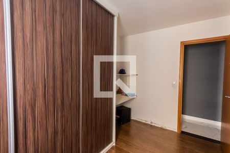 Quarto 1 de apartamento à venda com 2 quartos, 54m² em Utinga, Santo André