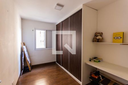 Quarto 1 de apartamento à venda com 2 quartos, 54m² em Utinga, Santo André