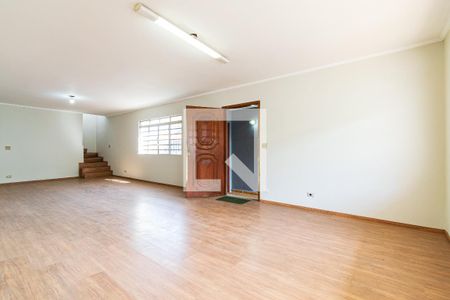 Sala de casa para alugar com 3 quartos, 303m² em Vila do Encontro, São Paulo
