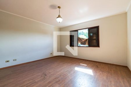 Suíte de casa para alugar com 3 quartos, 303m² em Vila do Encontro, São Paulo